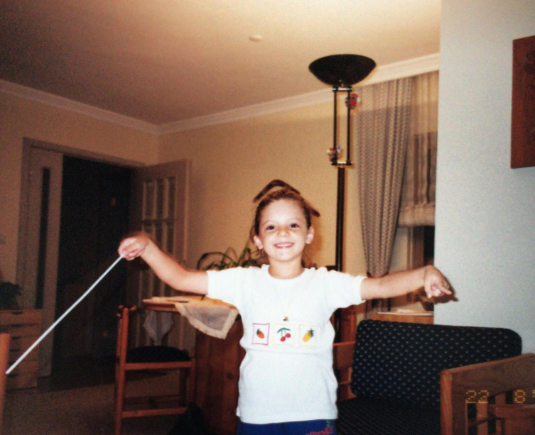 Grammy adayı Türk besteci: Esin Aydıngöz